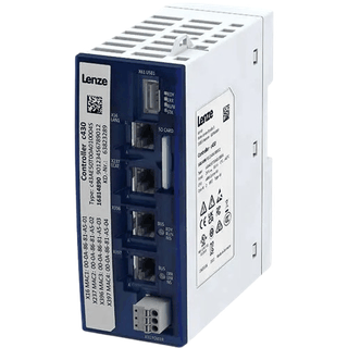 Controlador industrial C430