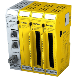 Safety Controller c250-S
