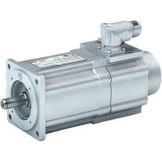 Servomotor síncrono Lenze MCS