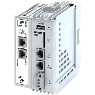 Controlador C300