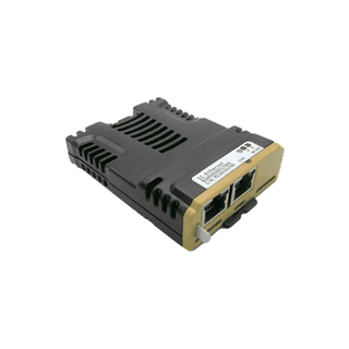 Control Techniques SI-Ethernet
