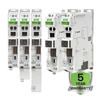 Digitax HD