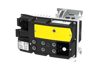 Variador i550