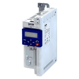 Lenze i510 cabinet