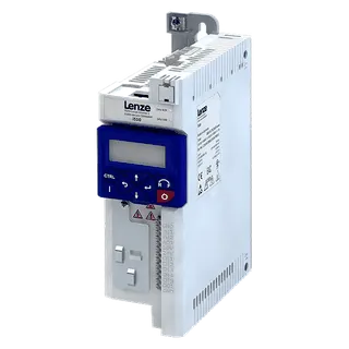 Lenze i510 cabinet