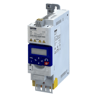 Lenze i550 cabinet