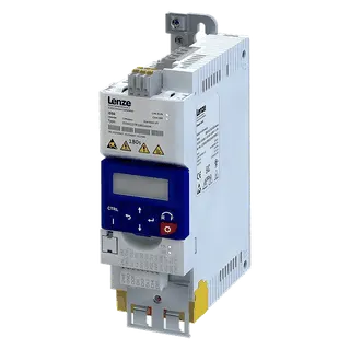 Lenze i550 cabinet
