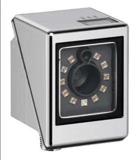 Lector de códigos Leuze DCR 200i