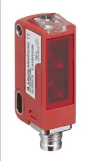 Leuze HT3C sensor fotoeléctrico