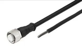 Leuze cable de conexión M12
