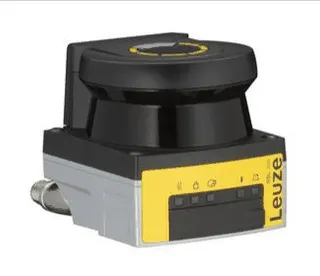 Leuze RSL 210 safety scanner